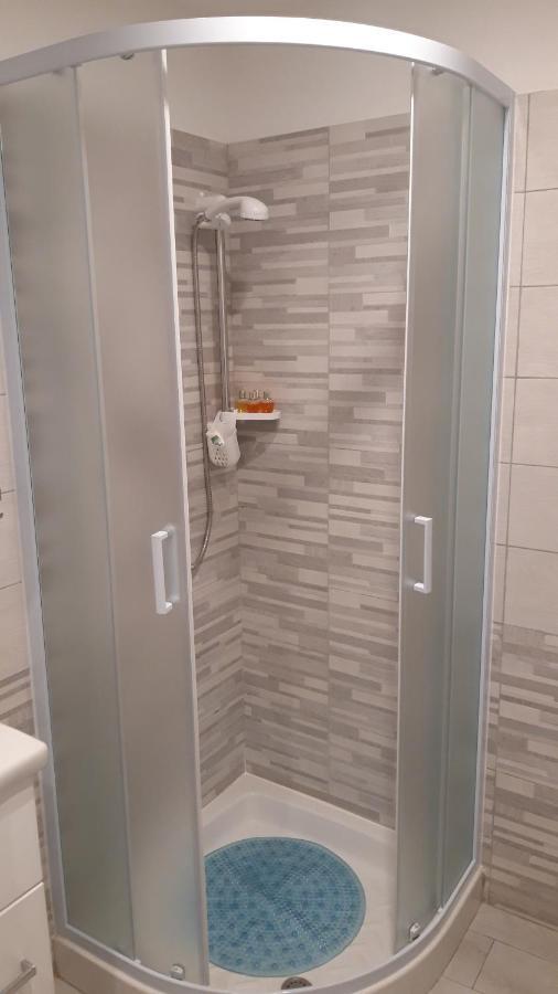 Ferienwohnung La Dimora Di Dora Neapel Exterior foto
