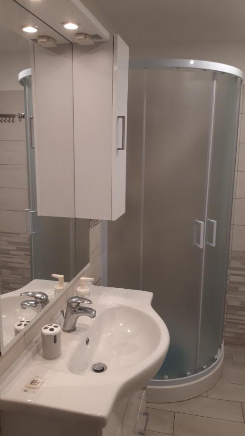 Ferienwohnung La Dimora Di Dora Neapel Exterior foto