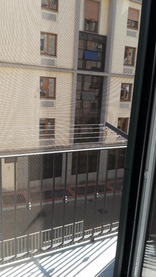 Ferienwohnung La Dimora Di Dora Neapel Exterior foto