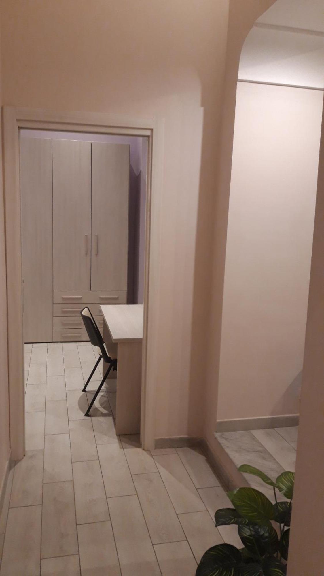 Ferienwohnung La Dimora Di Dora Neapel Exterior foto