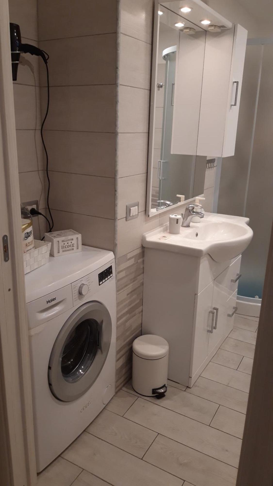 Ferienwohnung La Dimora Di Dora Neapel Exterior foto