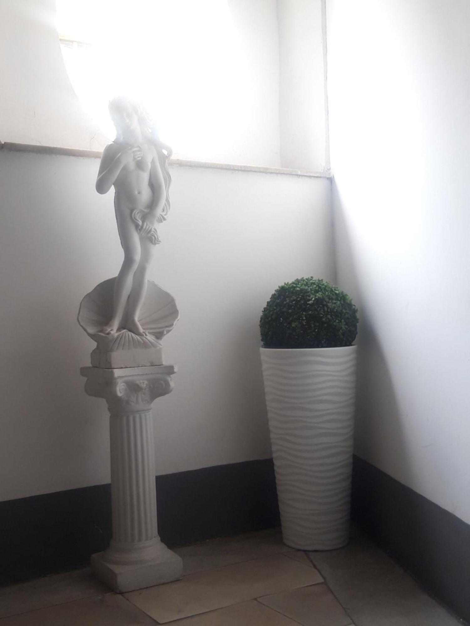 Ferienwohnung La Dimora Di Dora Neapel Exterior foto
