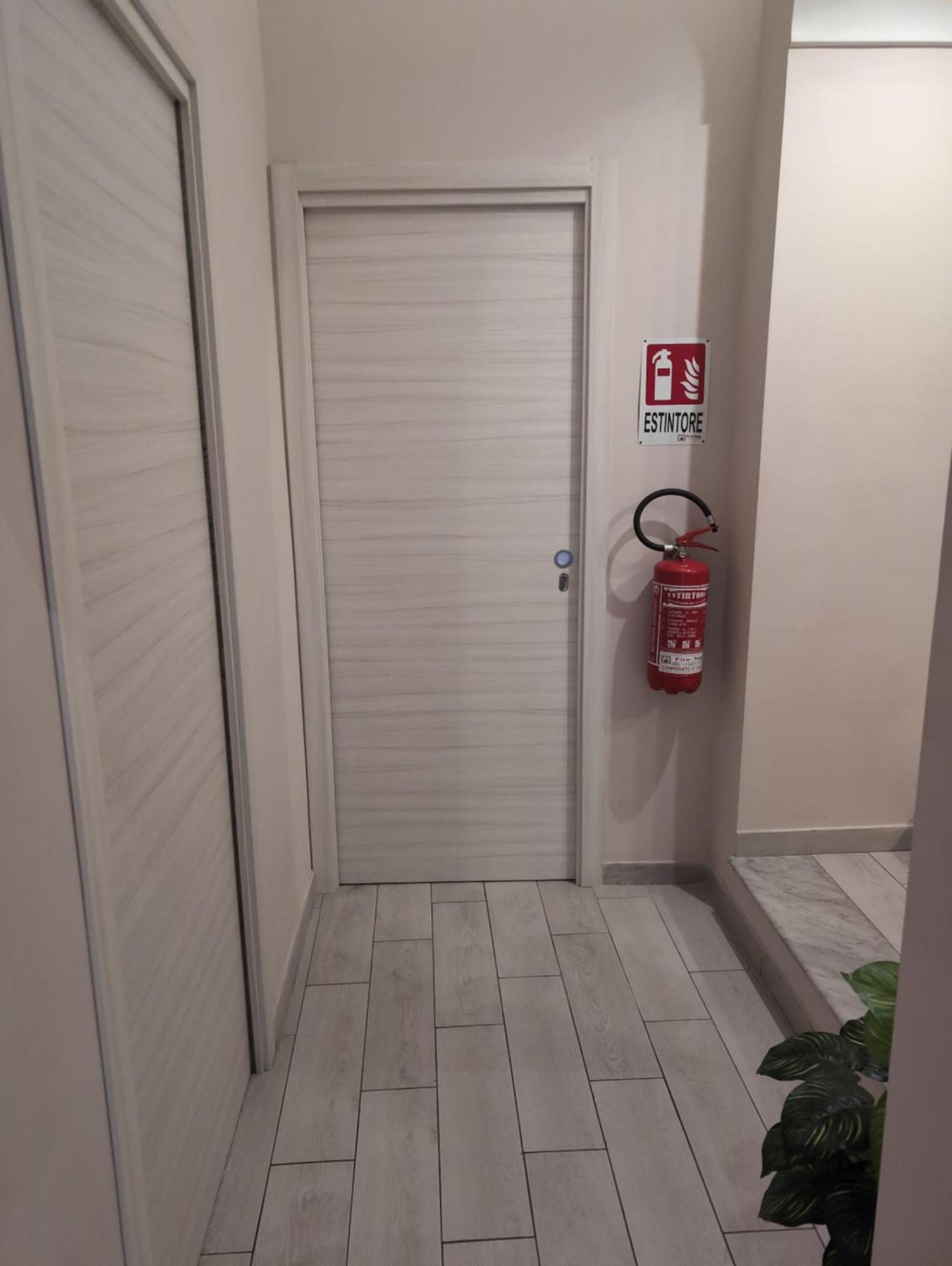 Ferienwohnung La Dimora Di Dora Neapel Exterior foto