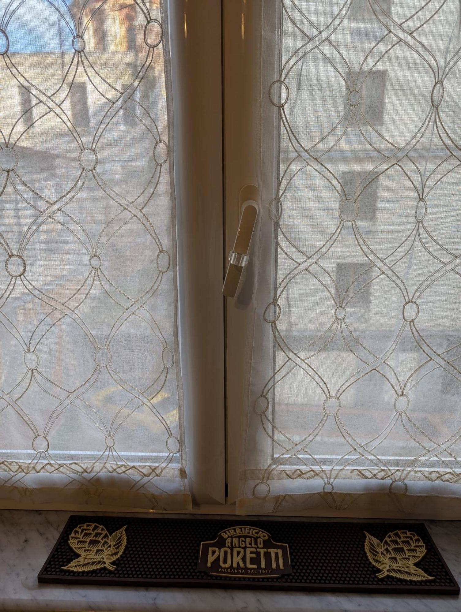 Ferienwohnung La Dimora Di Dora Neapel Exterior foto