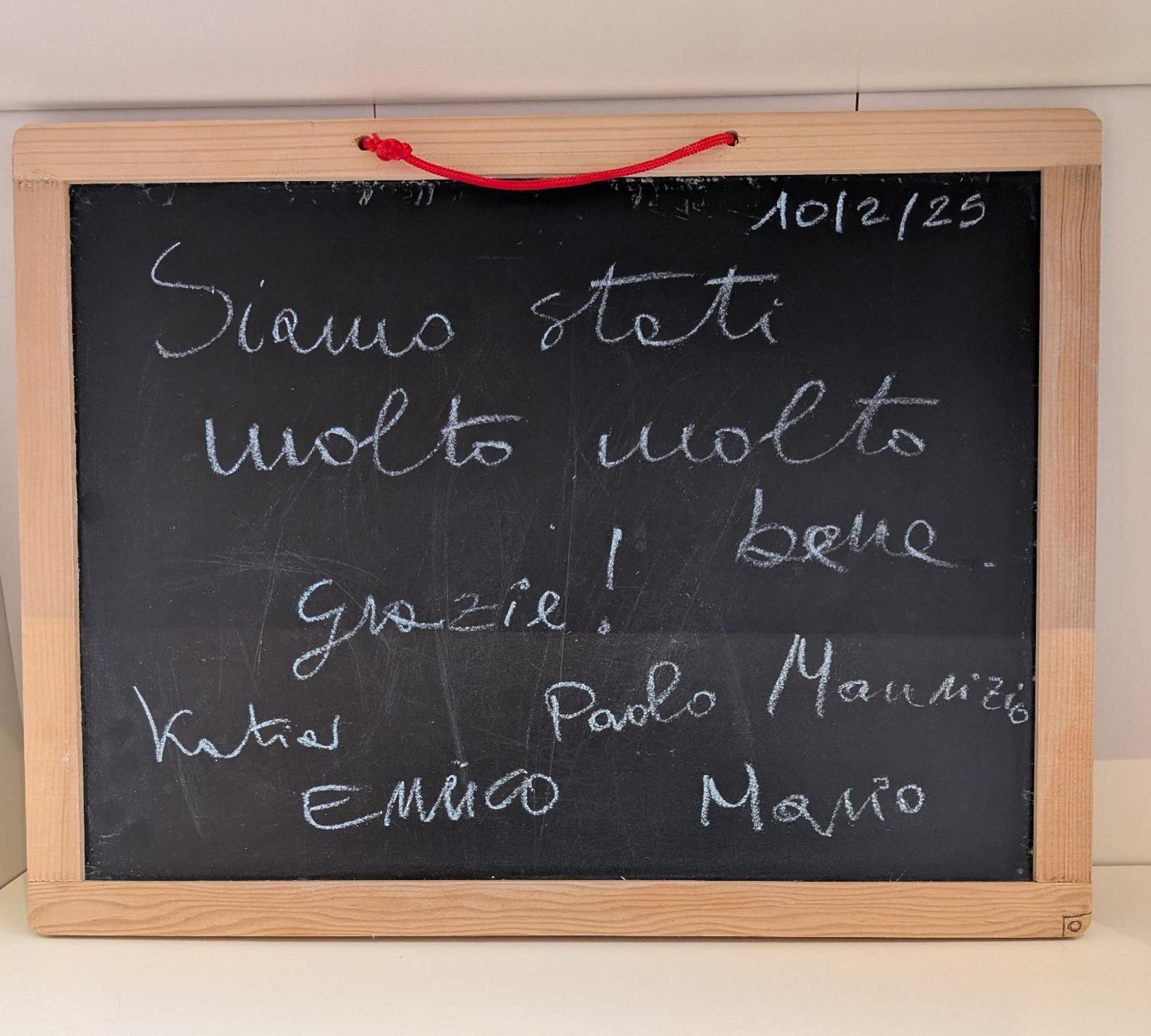 Ferienwohnung La Dimora Di Dora Neapel Exterior foto
