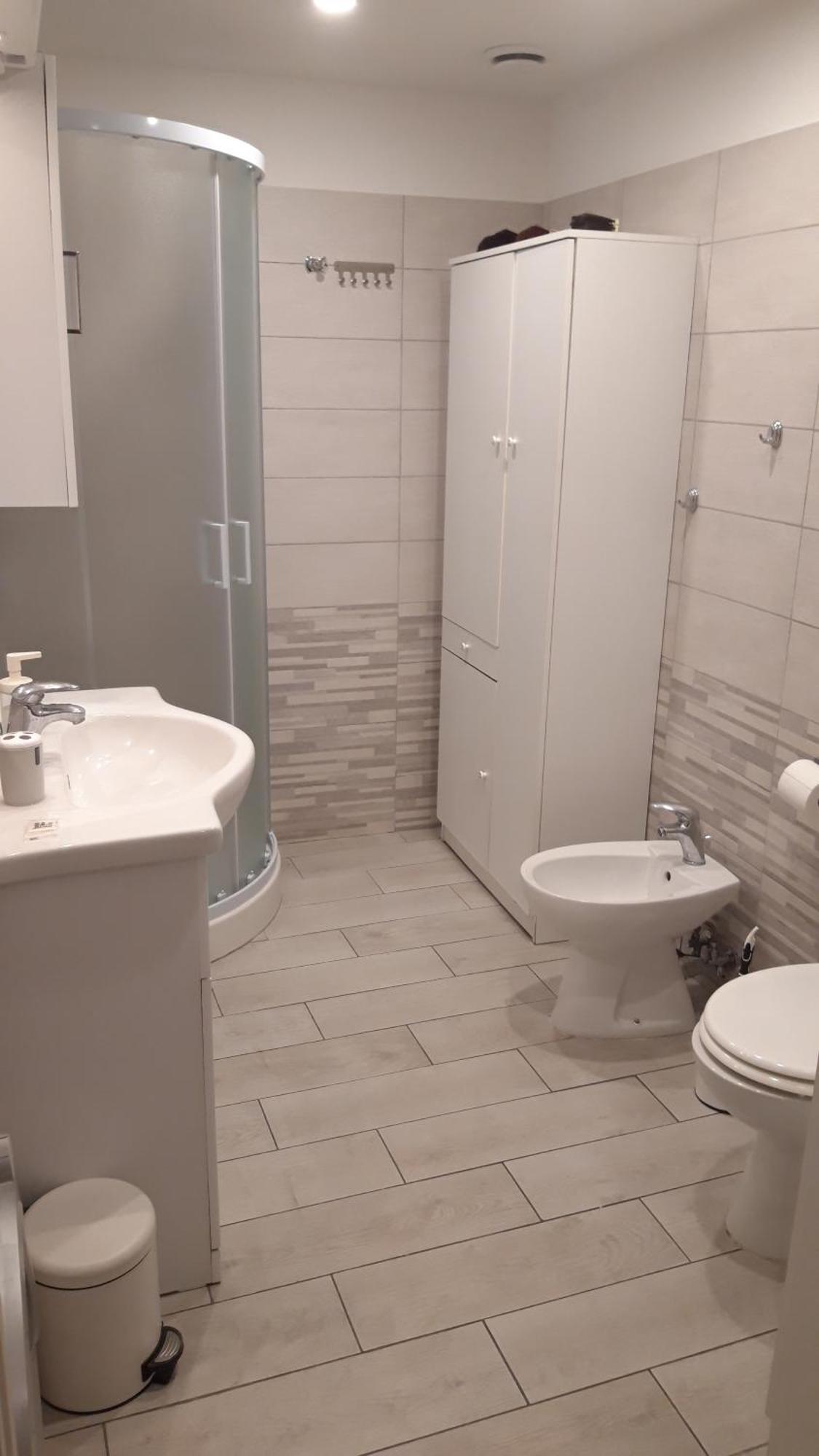 Ferienwohnung La Dimora Di Dora Neapel Exterior foto
